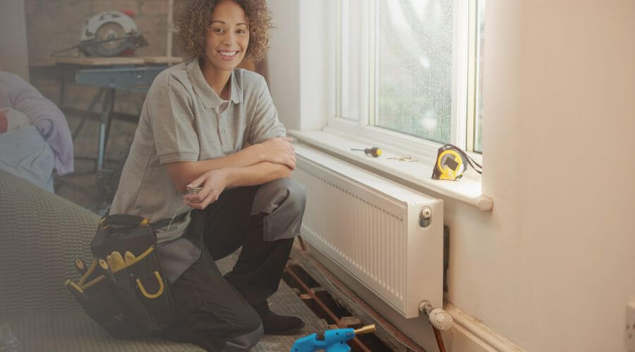 Drain Cleaning in Maumelle, AR