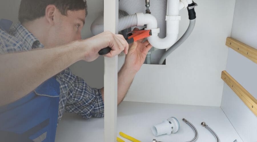 Professional Water heater repair in Maumelle, AR